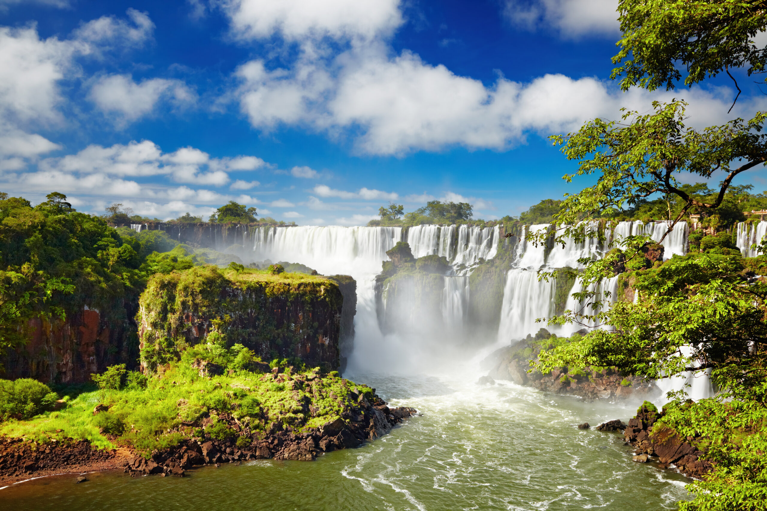 Foz do Iguaçu - Grupo Dreams