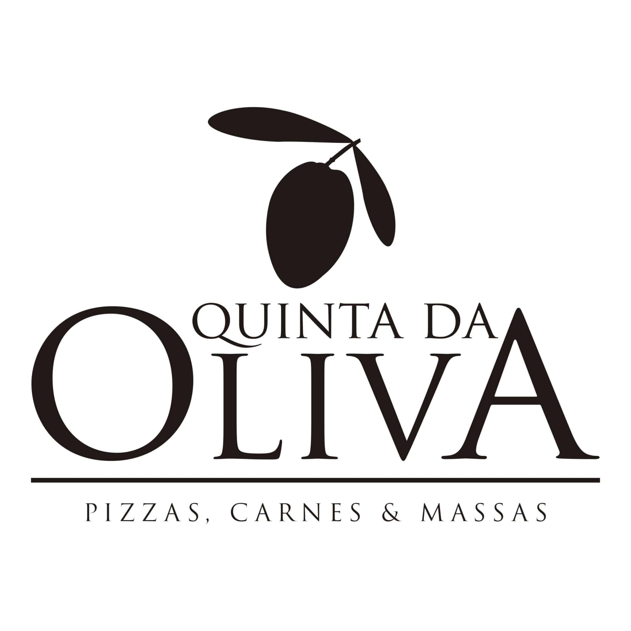 QUINTA DA OLIVA - LOGO SITE