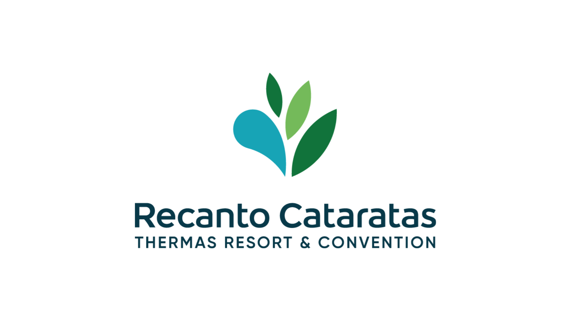 Recanto cataratas