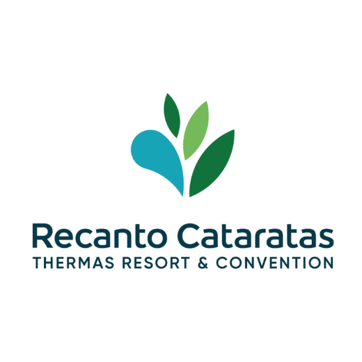 Recanto cataratas