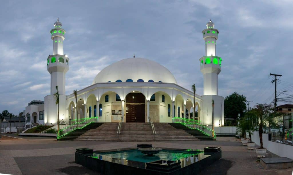 Mesquita Omar Ibn al-Khattab - ph Divulgação (9)