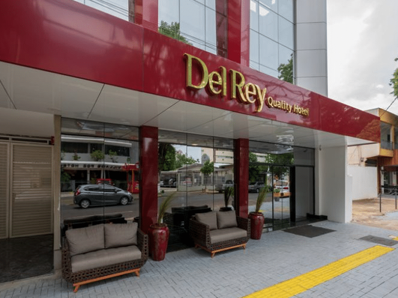 del-rey-quality-hotel