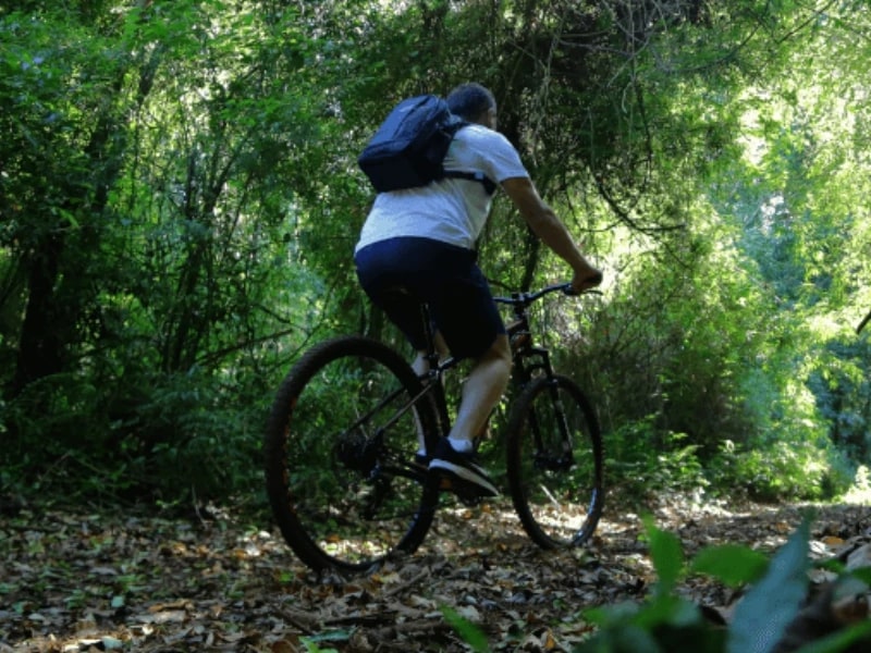 Bike-Poco-Preto