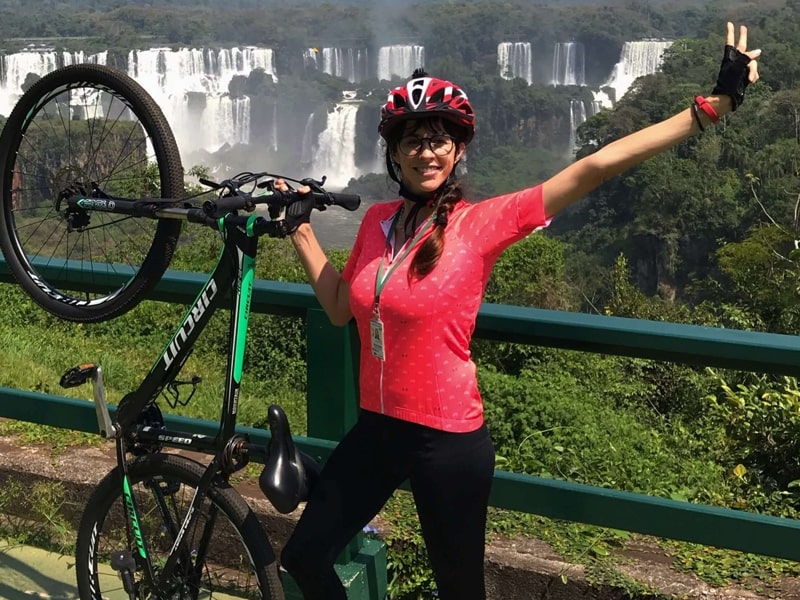 Iguassu-by-Bike