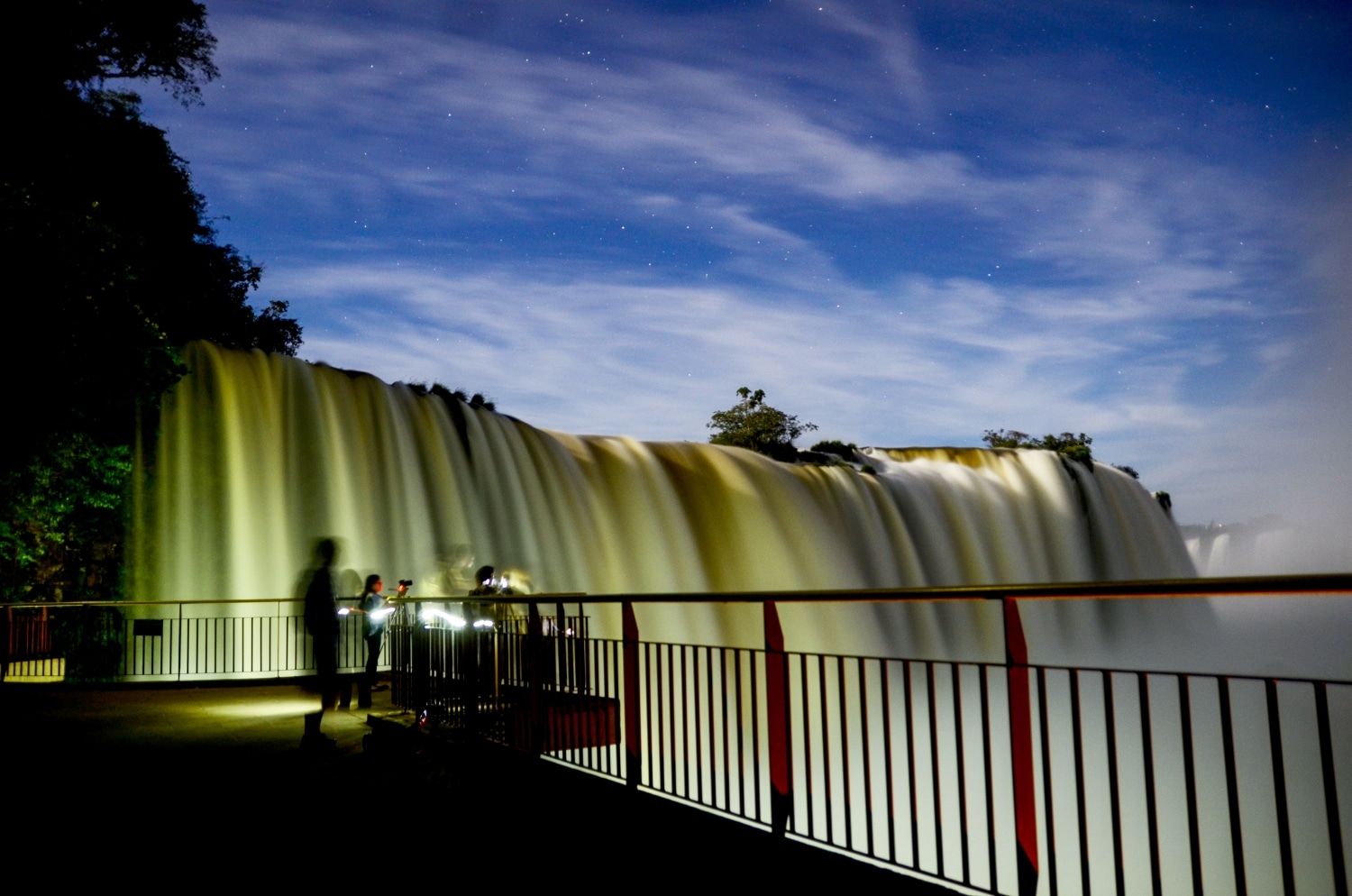 Parque Nacional do Iguaçu