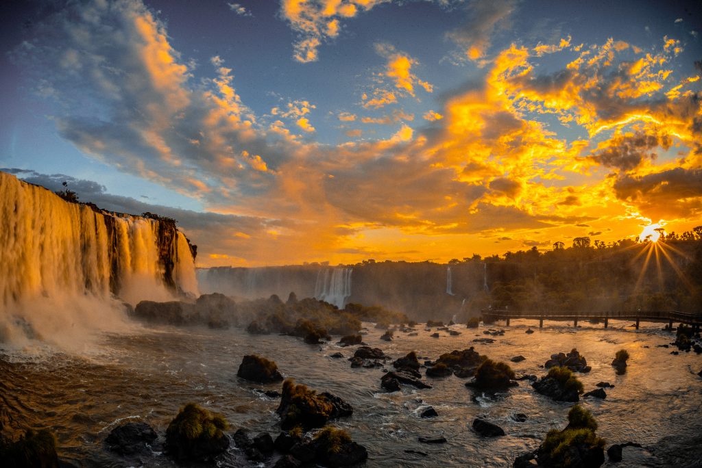 Parque Nacional do Iguaçu