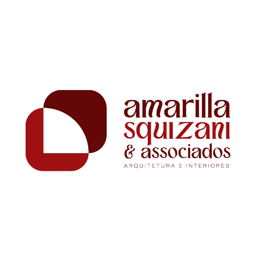 Amarilla Squizani e Associados Arquitetura e Interiores