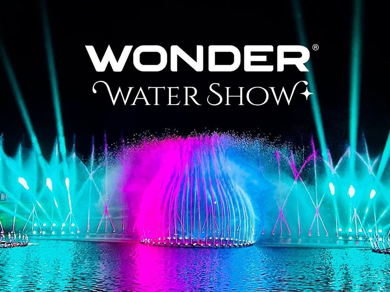 Wonder-Water-Show