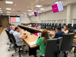 Visit iguassu realiza a 1ª Assembleia Geral Ordinária de 2025