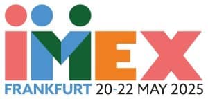 O Destino Iguaçu estará presente na IMEX Frankfurt 2025