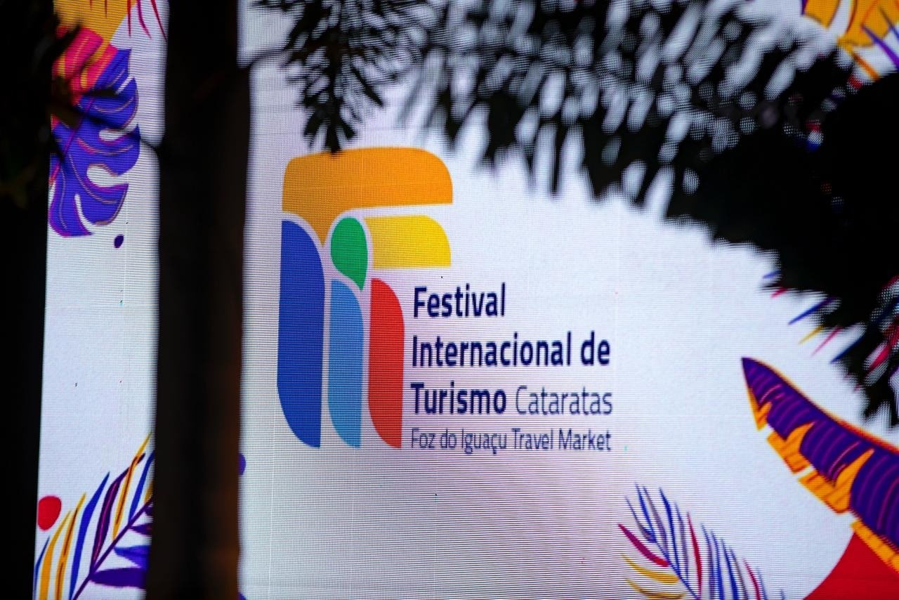 Festival Internacional de Turismo Cataratas começa essa semana
