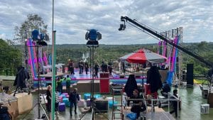 Temporada de Férias do Caldeirão com Mion será em Foz do Iguaçu