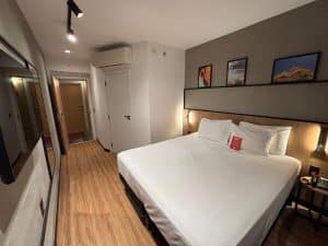 Renovação Completa e Integração Urbana Marcam Nova Fase do Ibis Foz do Iguaçu