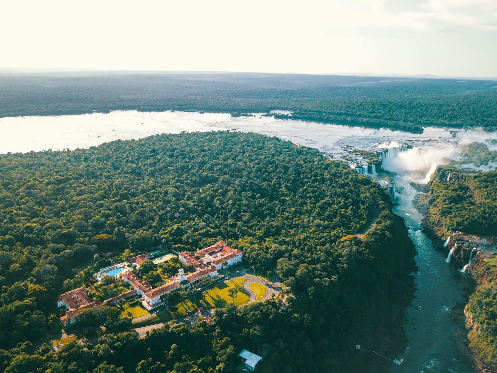 Hotel Das Cataratas, A Belmond Hotel