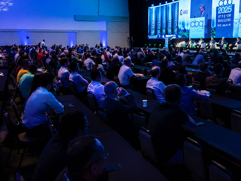 hotéis com estrutura para eventos em Foz do Iguaçu