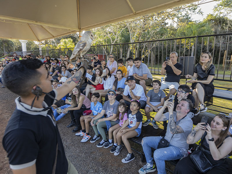 Zoo Park Foz