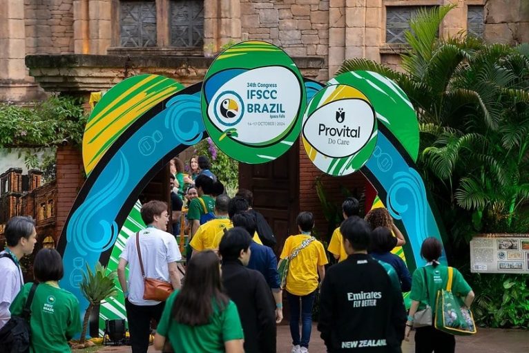 Créditos: Divulgação IFSCC