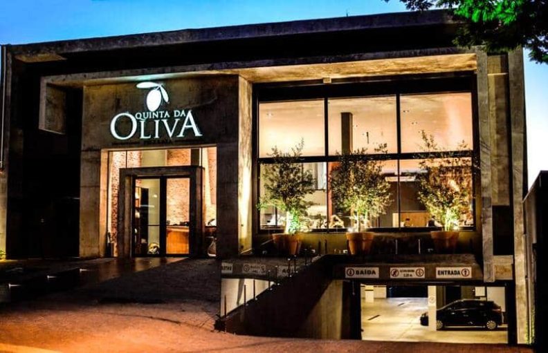 QUINTA DA OLIVA (1)