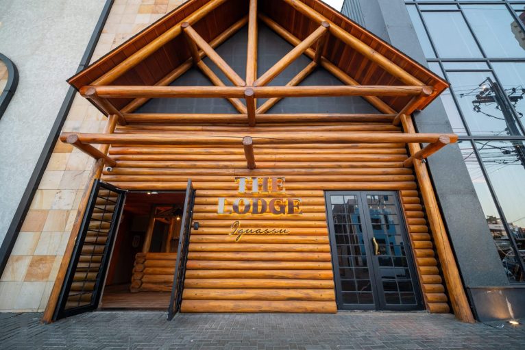 The Lodge 1