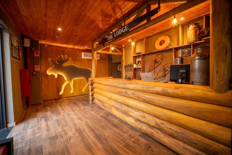 The Lodge 3