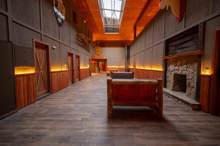 The Lodge 5