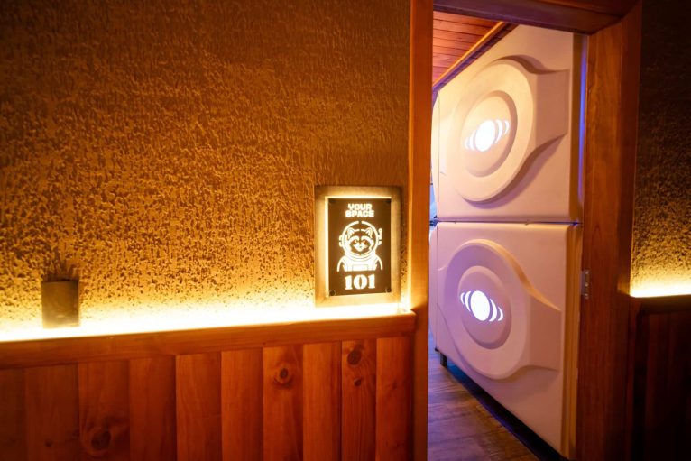 The Lodge Quartos (3)