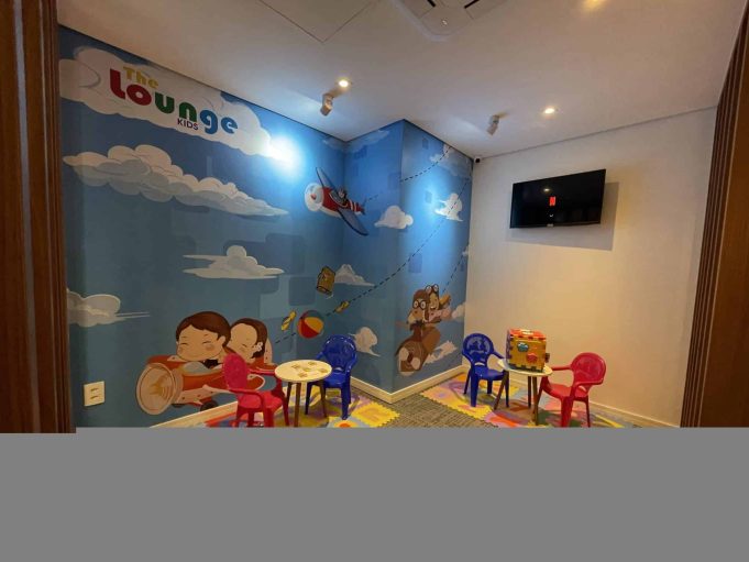 The Lounge 1