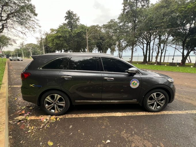 carro Suv
